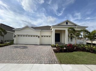 1042 Signet Dr, Apollo Beach, FL 33572