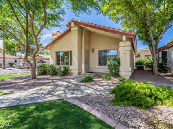 1120 N Val Vista Dr UNIT 73