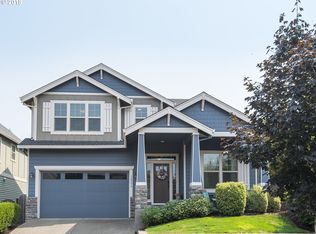 14996 SW 164th Ave, Tigard, OR 97224