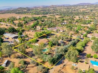14355 Ava Ln, Valley Center, CA 92082
