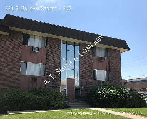 221 S Balsam St #202 Photo 1
