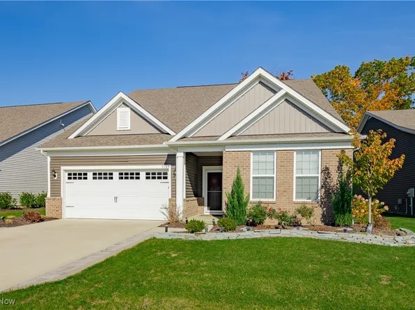 3109 Aspen Ln, Twinsburg, OH 44087