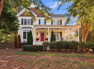 7508 Chouder Ln, Wake Forest, NC 27587