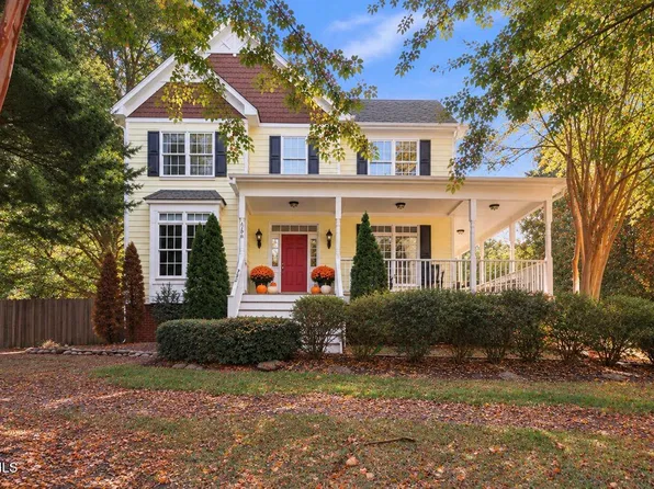 7508 Chouder Ln, Wake Forest, NC 27587