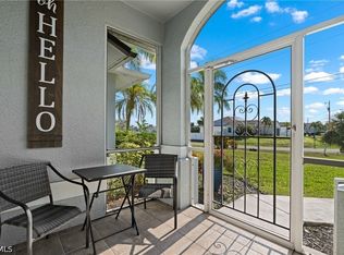 2014 NW 25th Pl, Cape Coral, FL 33993