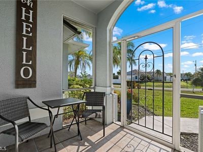 2014 NW 25th Pl, Cape Coral, FL, 33993