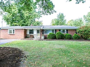 5715 Mellie Ln, Milford, OH 45150