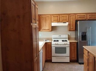3648 Carisbrook Dr, North Las Vegas, NV 89081