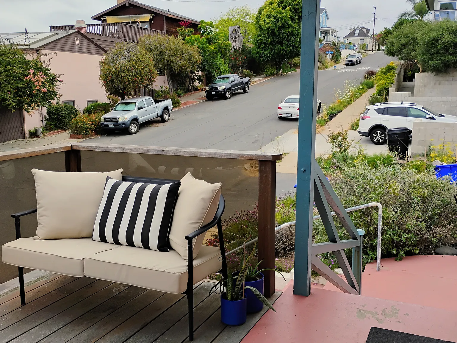 1 bed, 700 sqft, $3,350 — Photo 3