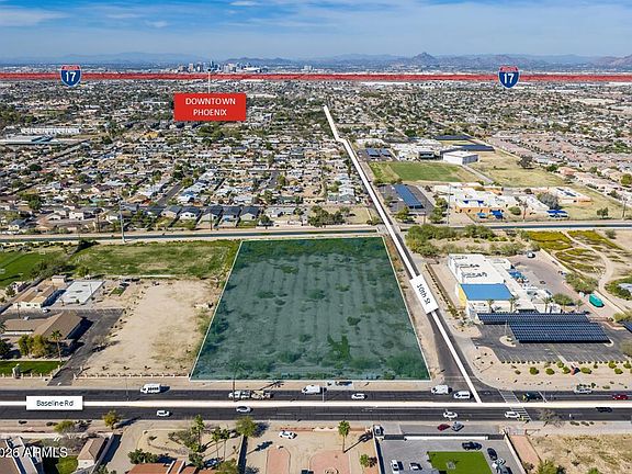 2nd image of 960 E Baseline Road #-