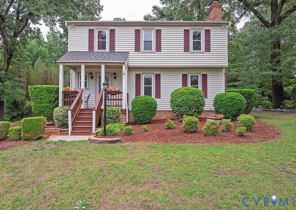 1st image of 11709 Cliff Lawn Dr