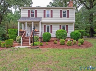 11709 Cliff Lawn Dr, Chester, VA 23831