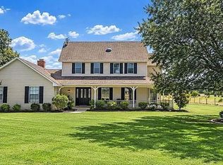 2736 E Old Axtell Rd, Axtell, TX 76624