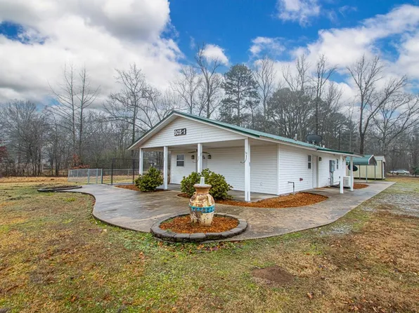 903-1 Grand Ave, Benton, AR 72015