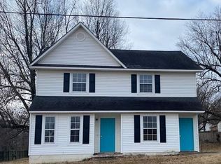460 Lincoln St, Piggott, AR 72454