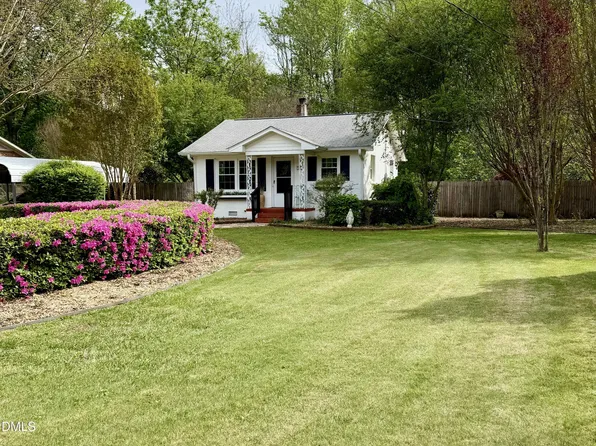 1517 Us Highway 70a, Hillsborough, NC 27278