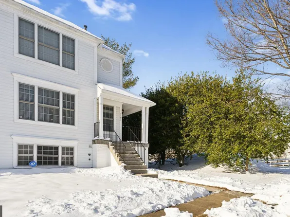 7101 Dewdrop Way, Clinton, MD 20735