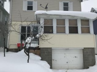 84 Myrtle St, Jamestown, NY