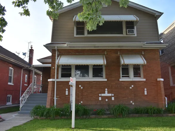 7030 W Wrightwood Ave, Chicago, IL 60707