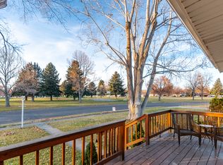2032 Gorham Park Dr, Billings, MT 59102