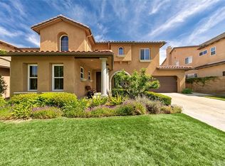 25228 Huston St, Stevenson Ranch, CA 91381