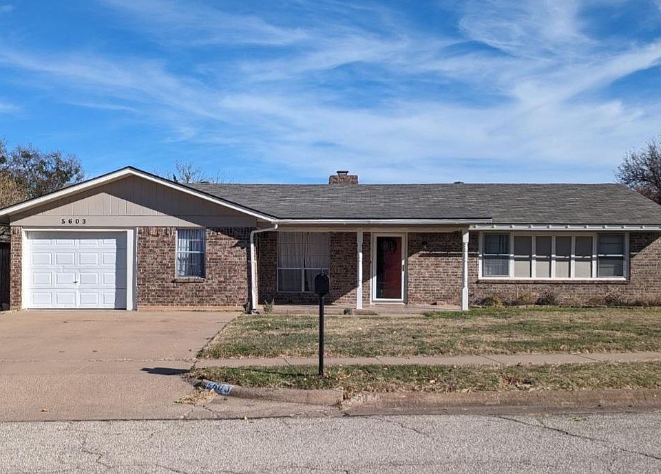 1st image of 5603 Hooper Dr