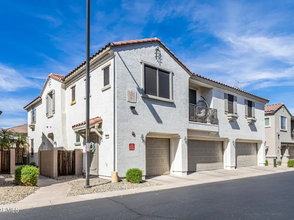 7504 S 30TH Terrace, Phoenix, AZ 85042