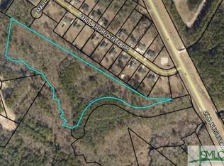 117 Cypress Dr, Rincon, GA 31326