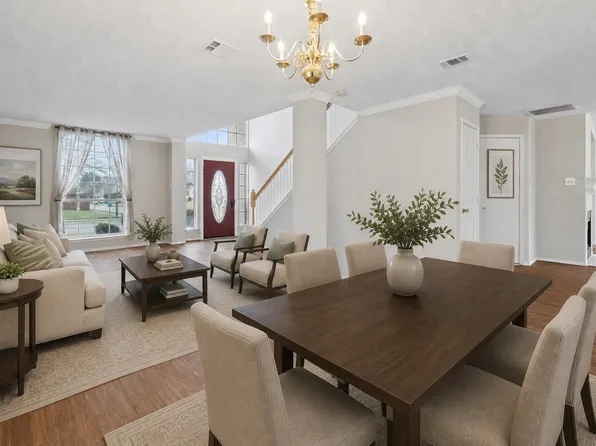 7522 Armstrong Ln, Rowlett, TX 75089
