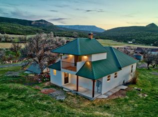 51657 Ke Rd, Mesa, CO 81643