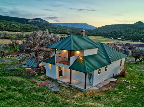 51657 Ke Rd, Mesa, CO 81643