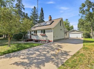 2500 Bush St, Stevens Point, WI 54481