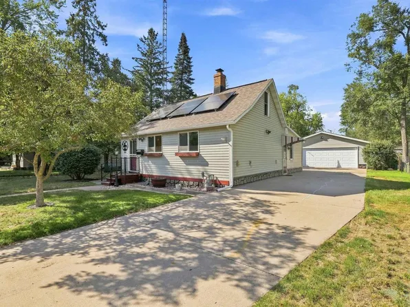 2500 BUSH STREET, Stevens Point, WI 54481