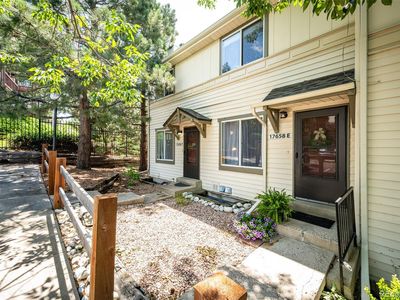 17658 E Loyola Drive  Unit E, Aurora, CO, 80013