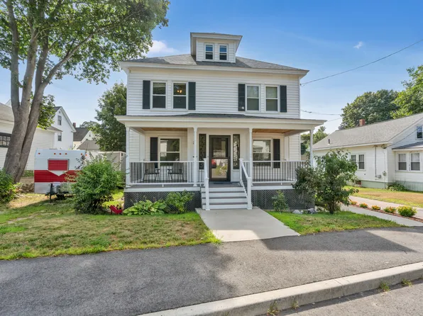 24 Twombley Road, Sanford, ME 04073