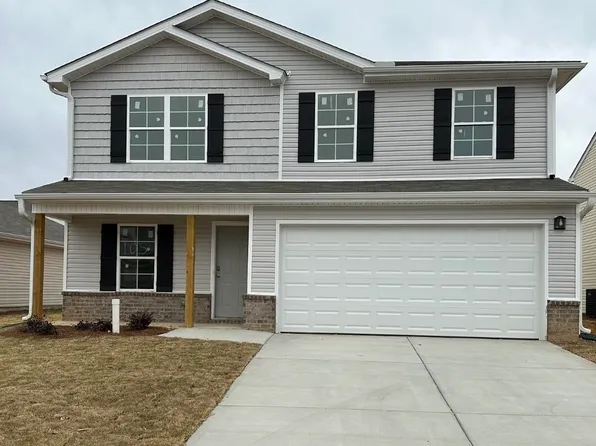 230 County Road 1700, Cullman, AL 35058