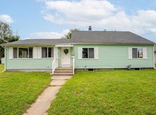 129 Catherine St, Chicopee, MA 01013