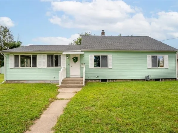 129 Catherine St, Chicopee, MA 01013