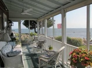 813 Mulberry Point Rd, Guilford, CT 06437