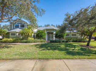 4180 N Tropical Trl, Merritt Island, FL 32953