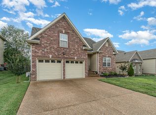 1065 Golf View Way, Spring Hill, TN 37174