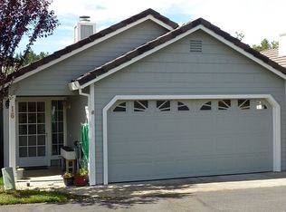 3040 Granada Ct UNIT 16, Cameron Park, CA