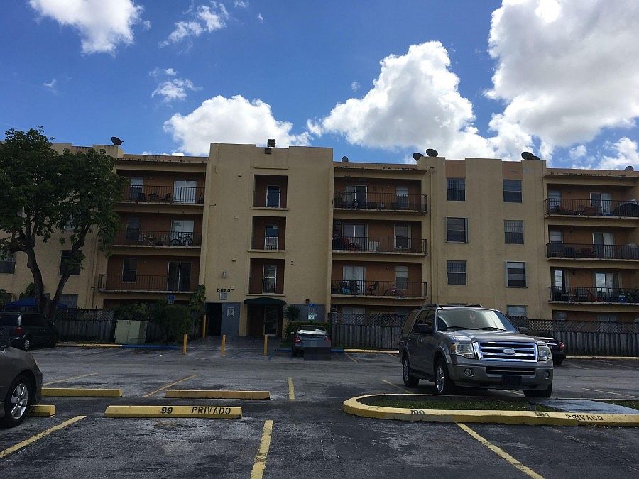1st image of 5625 W 20th Ave APT 301