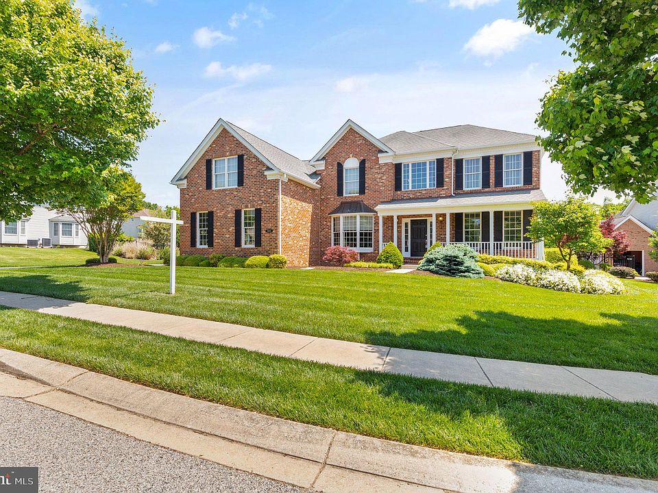 503 Brians Garth, Bel Air, MD 21015 | Zillow