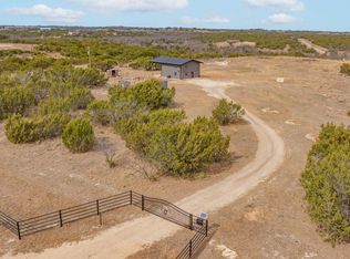 4755 Buffalo Ridge Dr, Stephenville, TX 76401