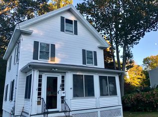 49 Deering St, Reading, MA 01867