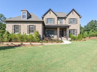 4521 Vestlake Ridge Way, Vestavia, AL 35242