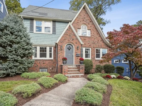 109 Buckingham Rd, Montclair Twp., NJ 07043