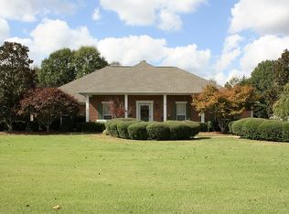 135 Cotton Gin Ln, Saltillo, MS 38866