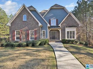 1044 Kingston Rd, Chelsea, AL 35043